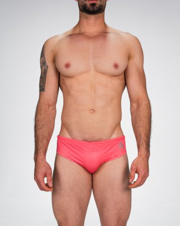 Bañador Hot Pink