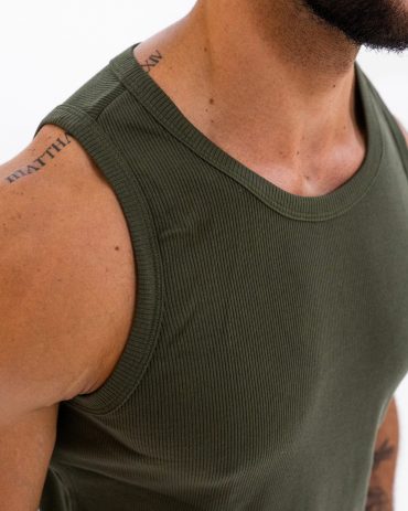 Tank Top Verde
