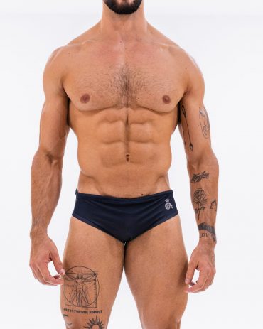 Bañador Navy